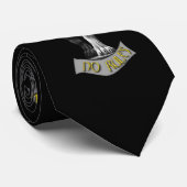 首のタイ ネクタイ (ロール)