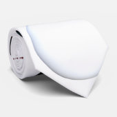 首のネクタイを冷やす ネクタイ (ロール)