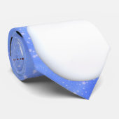 首のネクタイを冷やす ネクタイ (ロール)