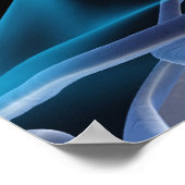 首の骨2 ポスター (角)