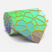 首カラフルネクタイ ネクタイ (ロール)