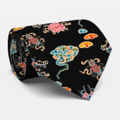 首中国の伝統的ネクタイ ネクタイ (ロール)