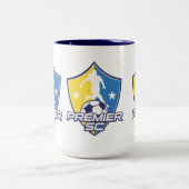 首位のSCのマグ ツートーンマグカップ (中央)