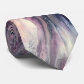 首威厳のある部骨折 ネクタイ (ロール)