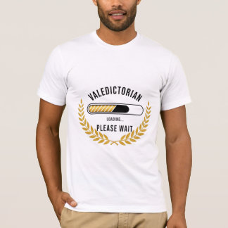 首席 Loading 達成 卒業 Tシャツ