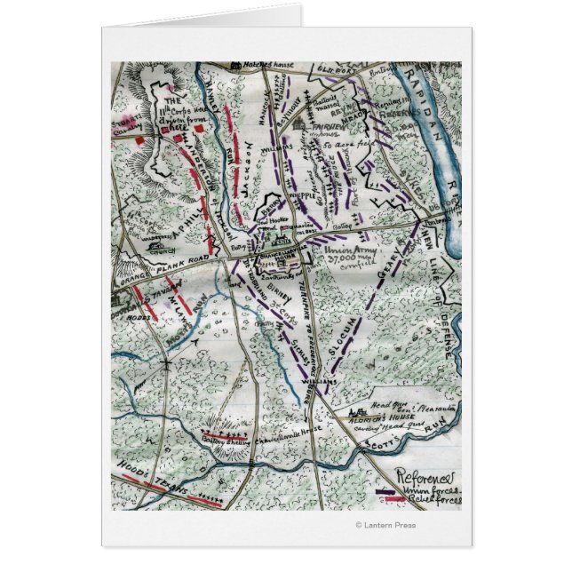 首相府の戦い2 (正面)