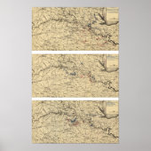 首相府の戦い ポスター (正面)