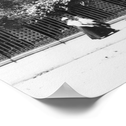 首相府 ポスター (角)