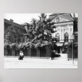 首相府 ポスター (正面)