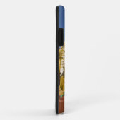 首納言塔(パヤ)-大寺院跡4 Case-Mate iPhoneケース (裏面/右)