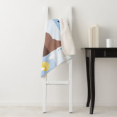 首脳会談 シェルパブランケット (インサイチュ)