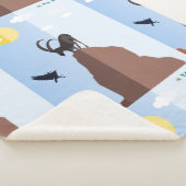 首脳会談 シェルパブランケット (3/4)