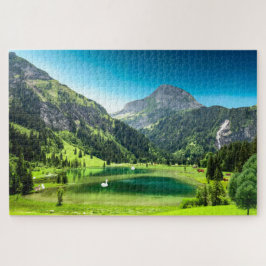 首脳会談 ジグソーパズル