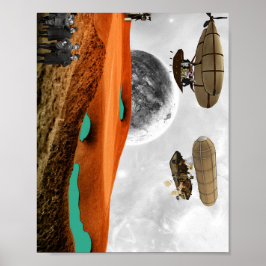 首脳会談 ポスター