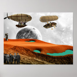 首脳会談 ポスター