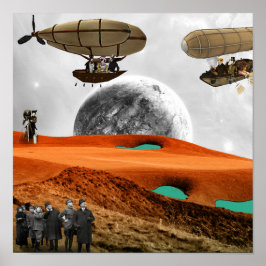 首脳会談 ポスター