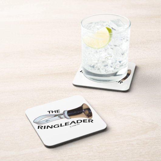 首輪 コースター (右側)