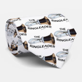 首輪 ネクタイ (ロール)