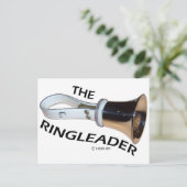 首輪 ポストカード (スタンド正面)