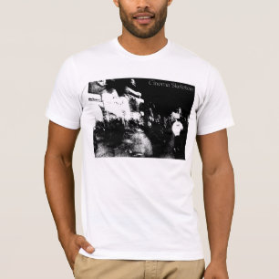 首都のティー Tシャツ