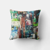 首都 クッション (裏面)