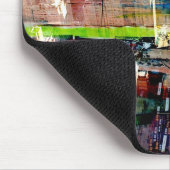 首都II マウスパッド (コーナー)