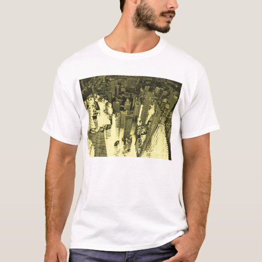 首都IV Tシャツ (正面)