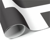 首都Pの包装紙 ラッピングペーパー (ロールコーナー)