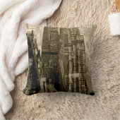 首都V クッション (ブランケット)