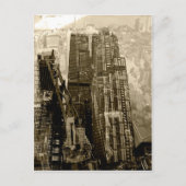 首都V ポストカード (正面)