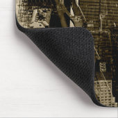 首都V マウスパッド (コーナー)