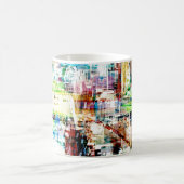 首都VI コーヒーマグカップ (中央)