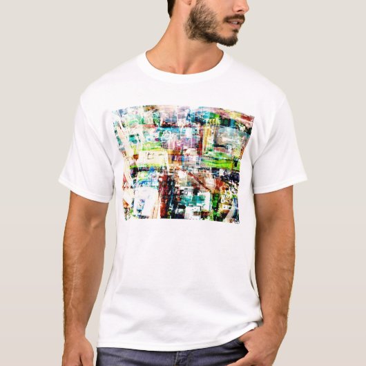 首都VI Tシャツ (正面)