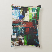 首都VIII アクセントクッション (裏面(縦))