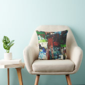 首都VIII クッション (椅子)