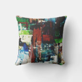 首都VIII クッション (裏面)