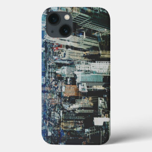 首都VIII 2 iPhone 13ケース