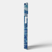 首都VIII 2 Case-Mate iPhoneケース (裏面 / 右)