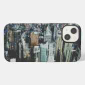 首都VIII 2 iPhoneケース (裏面横)