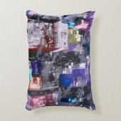 首都VIIII アクセントクッション (正面(垂直))