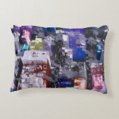 首都VIIII アクセントクッション (裏面)