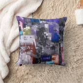 首都VIIII クッション (ブランケット)