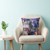 首都VIIII クッション (椅子)