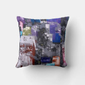 首都VIIII クッション (裏面)