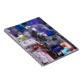 首都VIIII ノートブック (右側)