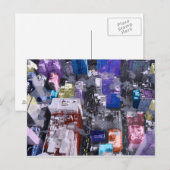 首都VIIII ポストカード (正面/裏面)