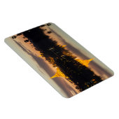 首長ゴン塔、ミャンマー、ヤンゴン マグネット (右側)