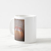 香の棒 コーヒーマグカップ (正面左)