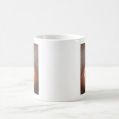 香の棒 コーヒーマグカップ (中央)