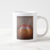 香の棒 ジャンボコーヒーマグカップ (右)